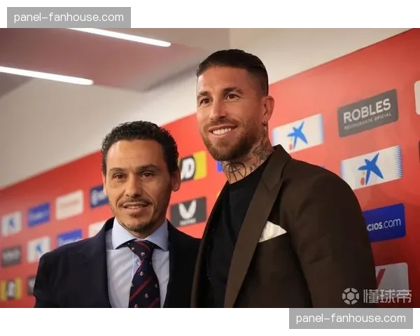 官方:塞维利亚与38岁队长拉莫斯续约一年 官方:塞维利亚与38岁队长拉莫斯续约一年