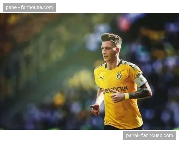 特写：老将罗伊斯替补登场，用助攻帮助多特蒙德锁定胜局