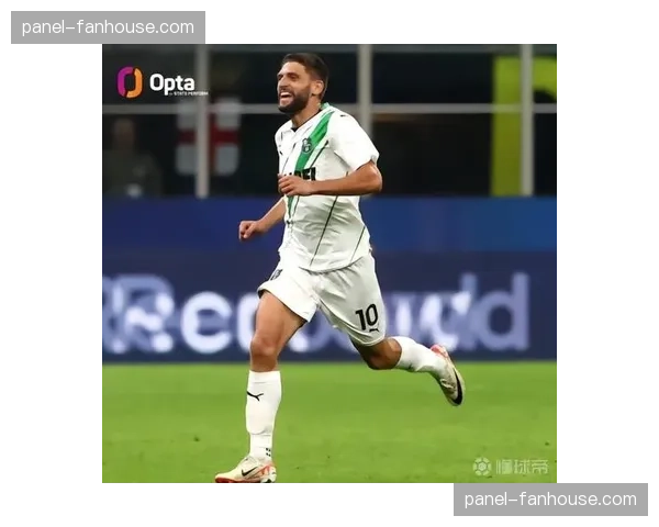 贝拉尔迪助攻帽子戏法,萨索洛客场3-2领先 贝拉尔迪助攻帽子戏法,萨索洛客场3-2领先