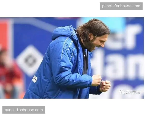 从门将到绝杀英雄:达姆施塔特球员辛德勒的戏剧一夜 从门将到绝杀英雄:达姆施塔特球员辛德勒的戏剧一夜