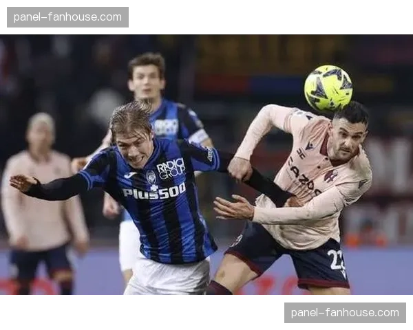 深度分析：博洛尼亚高位逼抢战术为何能成为本赛季意甲现象