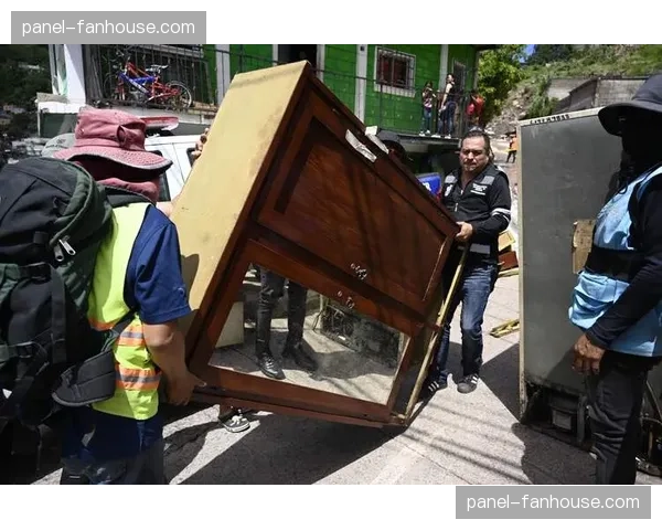 皇马基金会捐赠足球装备，支援洪都拉斯受灾地区儿童