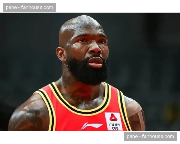 【2026年4月CBA联赛阶段性复盘·人物·转会传言：吉林队外援琼斯被多支季后赛球队视为潜在引援目标