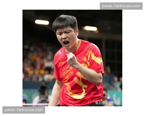 国际乒联更新排名，樊振东稳居男单世界第一