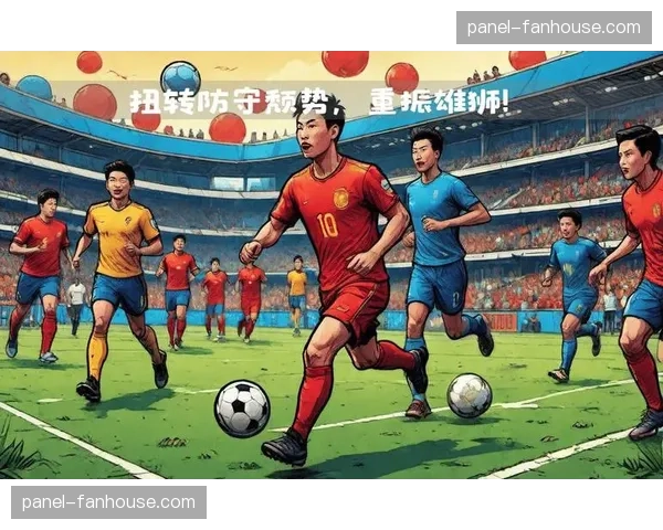 快速转换成为主流：中超战术风格的深刻变革